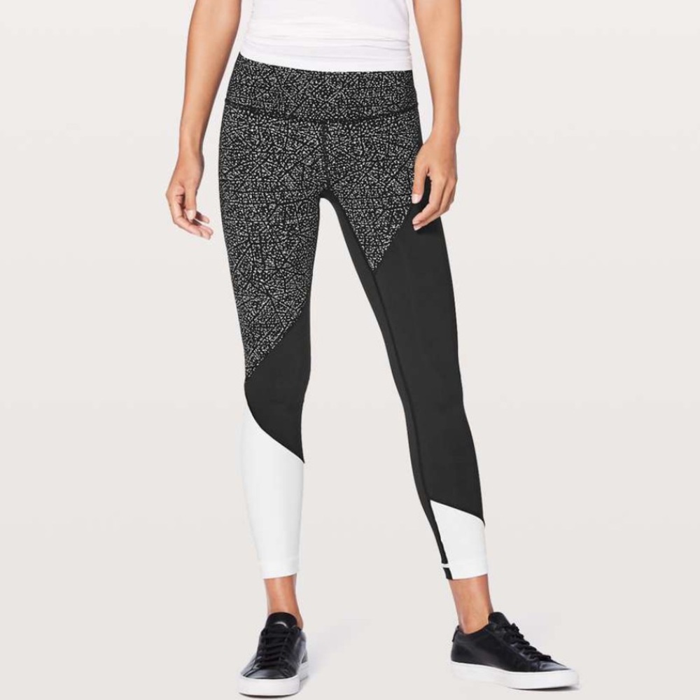 Lululemon Special Edition Leggings